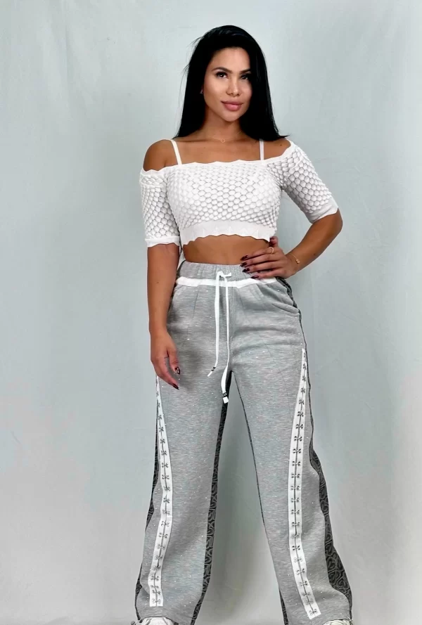 SPARKLE STATEMENT  PANTS